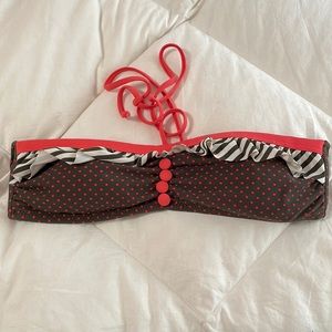 Xhilaration Bathing Suit